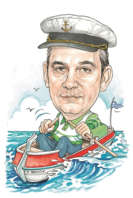 Γλίτωσε τον «αποκεφαλισμό»