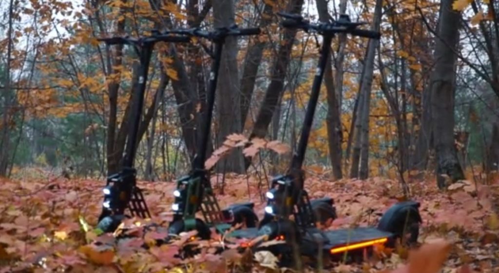 Νεκροί τέσσερις επιβάτες του αεροσκάφους που προσγειώθηκε σε δάσος