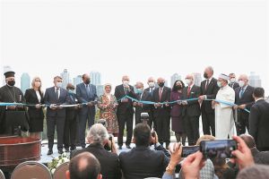 Το Φανάρι, η Μόσχα και το «σχίσμα» στη Νέα Υόρκη