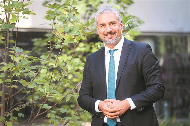 Η Τουρκία είναι υπόλογη για τις αλλαγές στα μνημεία