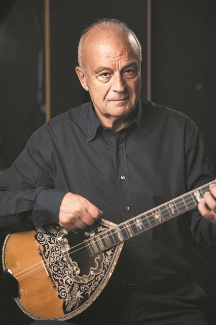 «Επιτέλους, αναγνωρίστηκε το δίπλωμα για μπουζούκι»