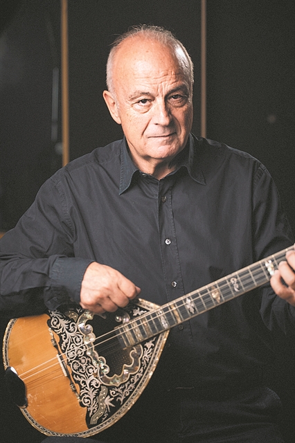 «Οφειλα να ζήσω για εκείνη»