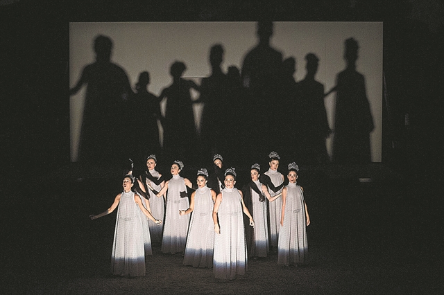 Βουβοί στόχοι