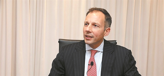 Ο σταθμός LNG στην Αλεξανδρούπολη, κλειδί για την Ελλάδα