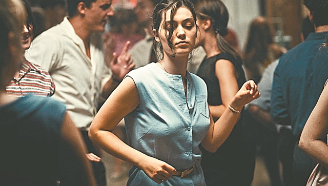 Το «Γεγονός» της Βενετίας ανοίγει το 62ο Φεστιβάλ Θεσσαλονίκης