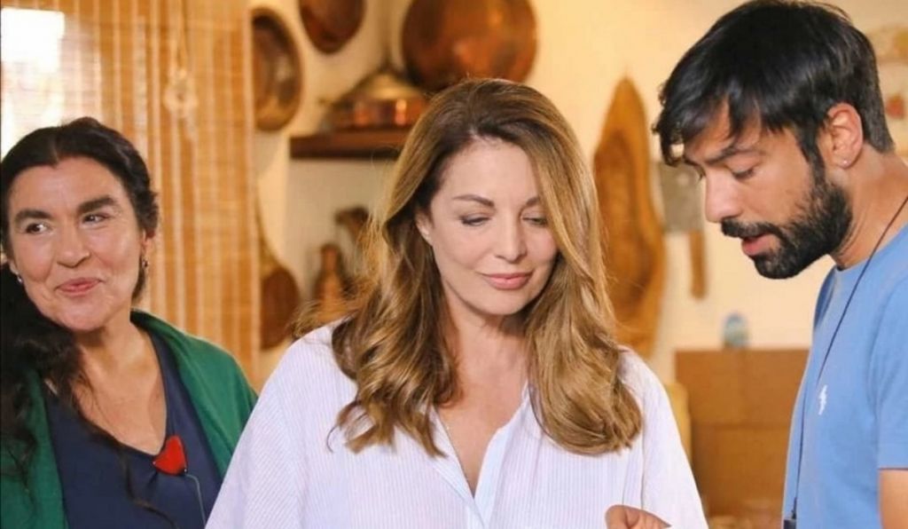 «Η Γη της Ελιάς» Spoiler – Η αγωνία κορυφώνεται με νέα απόπειρα δολοφονίας