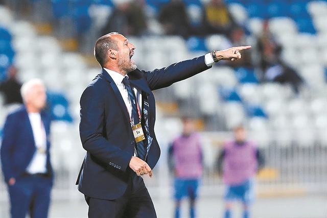 Ο πεντάλογος των ευθυνών