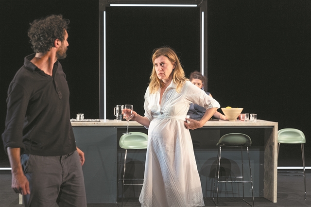 Σύγχρονοι τραγωδοί