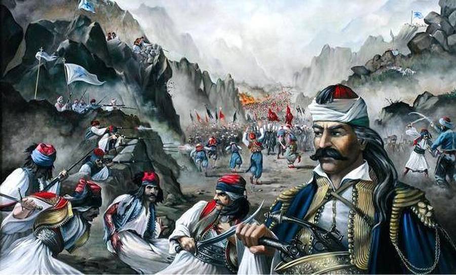 Τουρκικό ΥΠΕΞ – Χαρακτηρίζει «σφαγή των Τούρκων» την Απελευθέρωση της Τριπολιτσάς το 1821