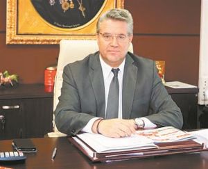 Το Φεστιβάλ Δράμας πάει… Πανεπιστήμιο