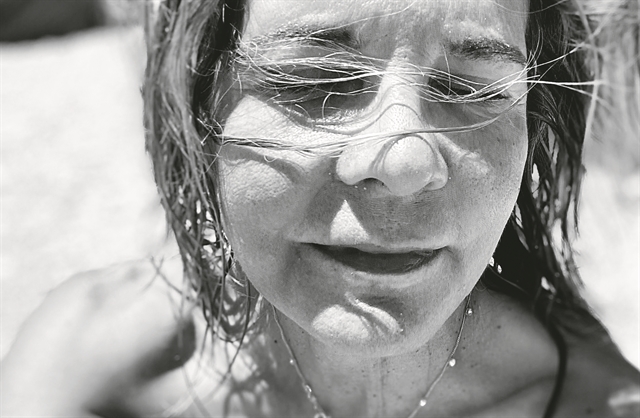 Αμάντα Μιχαλοπούλου