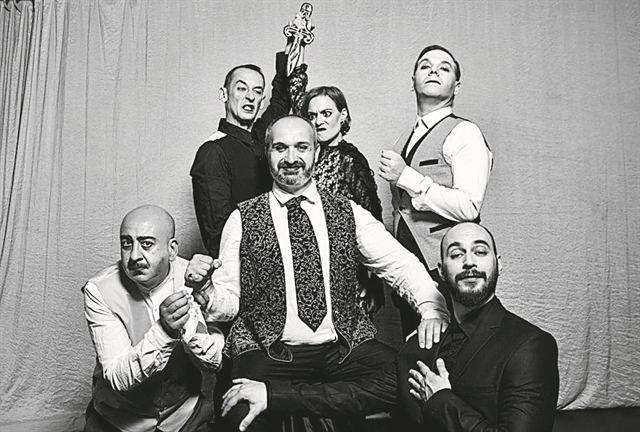 «Η πάλη των τάξεων συνεχίζεται, η αντίδραση αλλάζει»