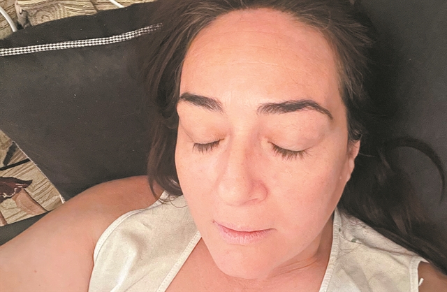 Ελένη Ουζουνίδου