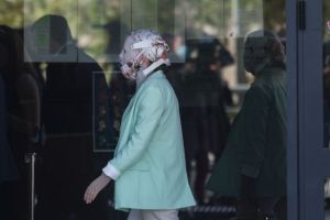 Επίθεση με βιτριόλι – Συγκλονίζουν οι καταθέσεις αστυνομικών και δικών της για τις πρώτες ώρες