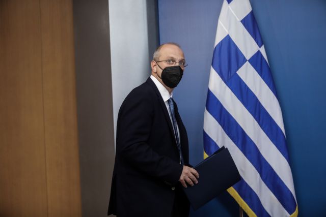 Οικονόμου – Είναι διακαής ο πόθος του Τσίπρα να επανέλθει στην εξουσία