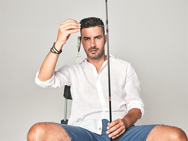 «Θα μιλάμε όπως δύο φίλοι σε ένα τραπέζι»