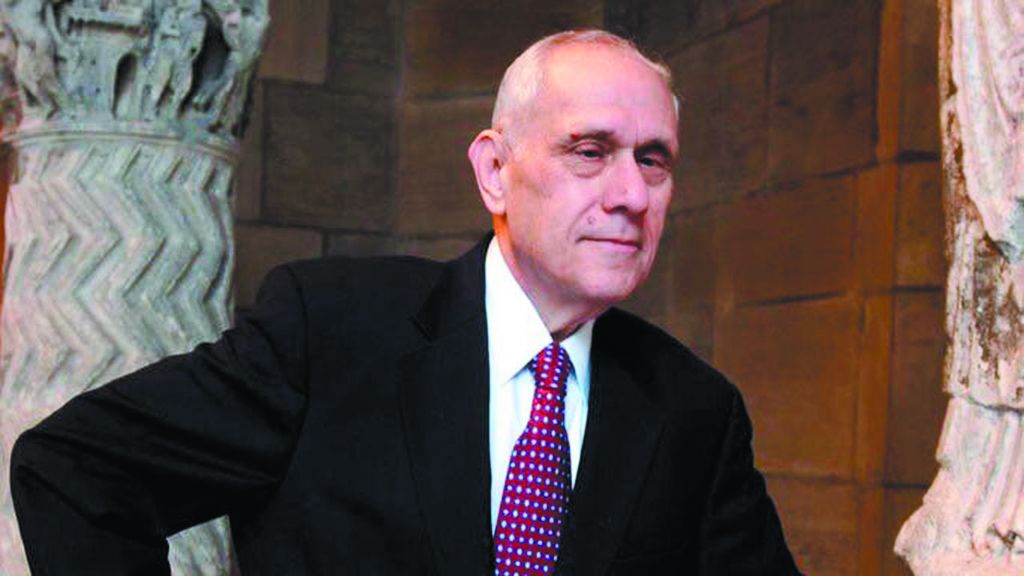 «Ο Πελοποννησιακός Πόλεμος δεν ήταν αναπόφευκτος»