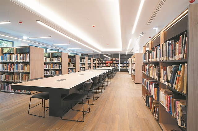 Το διαμάντι του Ολυμπιακού Κινήματος λάμπει στην Ελλάδα