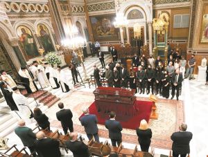 Συμβολισμοί, ποιήματα και συγκίνηση