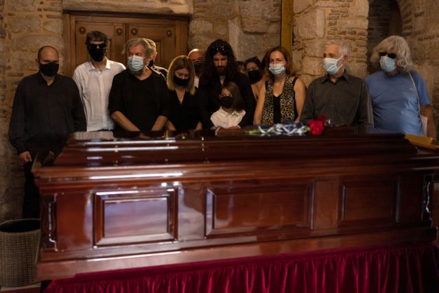 Μίκης Θεοδωράκης – Τέλος στο δικαστικό θρίλερ με την ταφή του έβαλε το δικαστήριο – Τι αποφασίστηκε