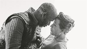 Γιατί χωράει ακόμη μία κινηματογραφική διασκευή του σαιξπηρικού «Μάκβεθ»;