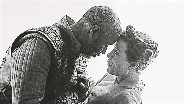 Γιατί χωράει ακόμη μία κινηματογραφική διασκευή του σαιξπηρικού «Μάκβεθ»;