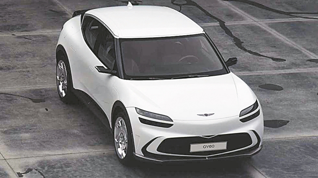 Genesis: Face control και μπήκες