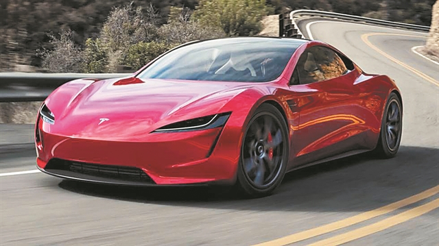 Tesla: Από αναβολή σε αναβολή