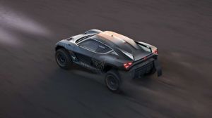 Ποιο είναι το μοντέλο που έχει ανταλλακτικά από 3D εκτυπωτή