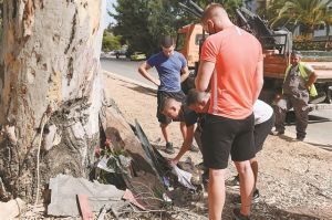 Μια μουσική για μια ζωή στα άκρα