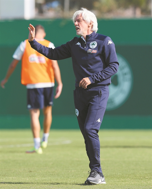 Η εντυπωσιακή φωτογραφία της στιγμής