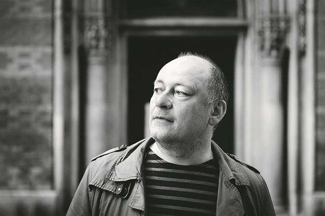 «Ελληνική Epanastasi: ιδεολογικά ο πρώτος παγκόσμιος πόλεμος»