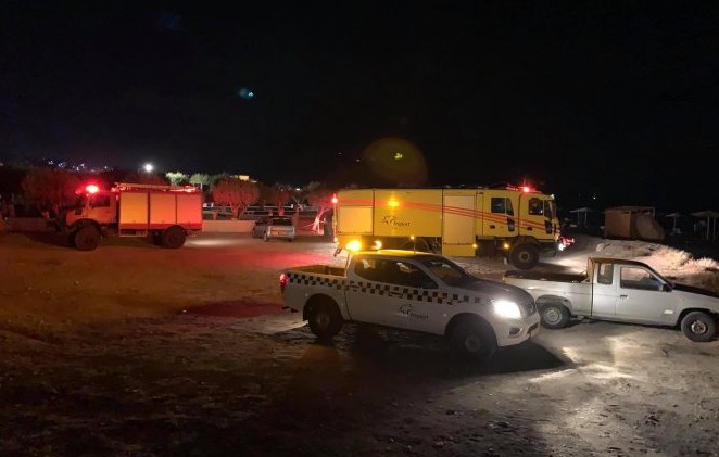 Αεροσκάφος Τσέσνα κατέπεσε στη Σάμο - Νεκροί οι δύο επιβάτες του | tanea.gr Αεροσκάφος Τσέσνα κατέπεσε στη Σάμο - Νεκροί οι δύο επιβάτες του | tanea.gr