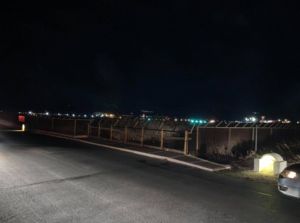 Πτώση αεροσκάφους με δύο νεκρούς στη Σάμο – Ζευγάρι που ερχόταν από το Ισραήλ