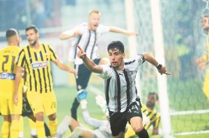 Δικέφαλο… κατόρθωμα