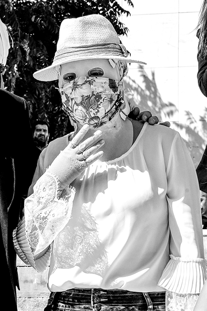 Θα παραστήσει ο ουρανός τα σωθικά μας