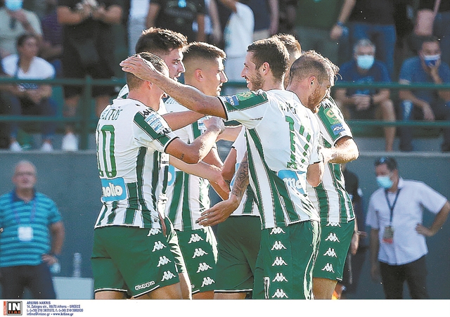 «Ημασταν πληγωμένοι και αντιδράσαμε»