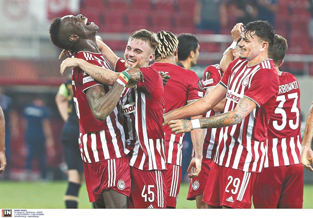 Ο Σισέ βάζει (και άλλες) ιδέες