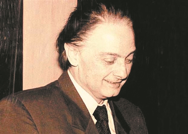 Πέθανε ο κορυφαίος αρχαιολόγος Ιωάννης Τουράτσογλου, ειδικός στη νομισματική