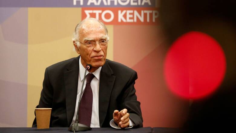 Βασίλης Λεβέντης – Γι’ αυτό δεν είχε κάνει το εμβόλιο για τον κοροναϊό