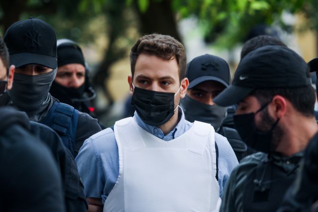 Γλυκά Νερά – Είχε συνεργό ο πιλότος στη δολοφονία της Καρολάιν;