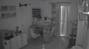 Σεισμός στην Κρήτη – Η στιγμή που ο Εγκέλαδος «χτυπά» το νησί