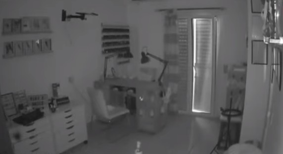 Σεισμός στην Κρήτη – Η στιγμή που ο Εγκέλαδος «χτυπά» το νησί