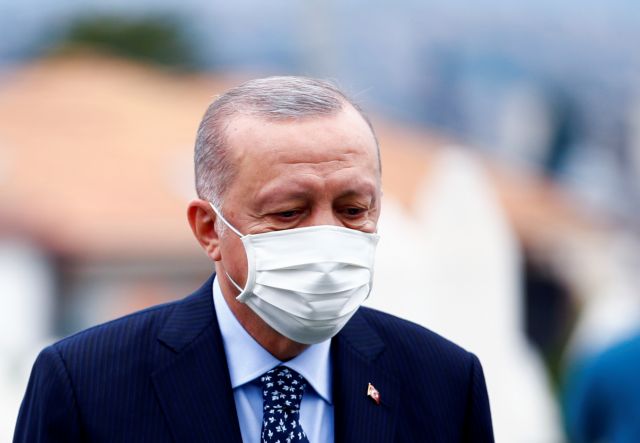 Τουρκία – Φουντώνουν τα σενάρια για την υγεία του Ερντογάν