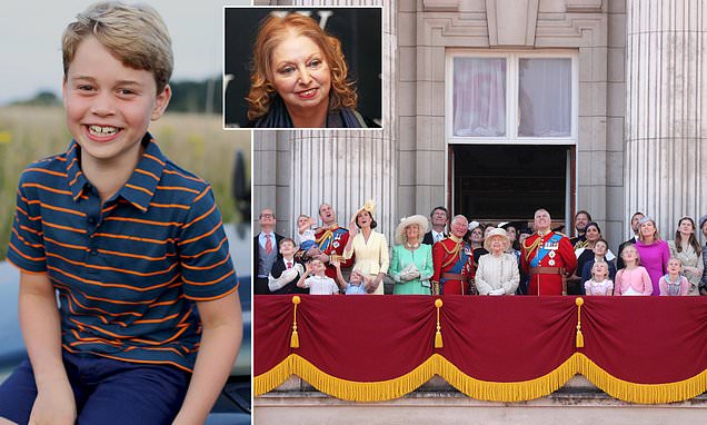 Έρχεται το τέλος της μοναρχίας στη Βρετανία;