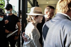 Βιτριόλι – Τι λένε αυτόπτες μάρτυρες για την ημέρα της επίθεσης