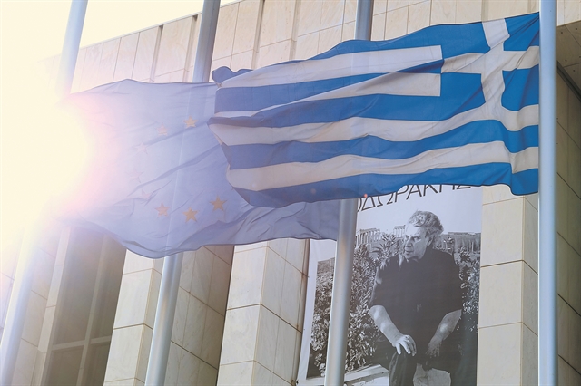 Μεγάλες παύσεις, συναντήσεις zωής