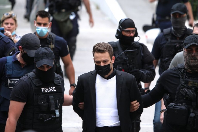 Γλυκά Νερά – Εν αναμονή των αποτελεσμάτων των ερευνών – Τα στοιχεία «φωτιά»