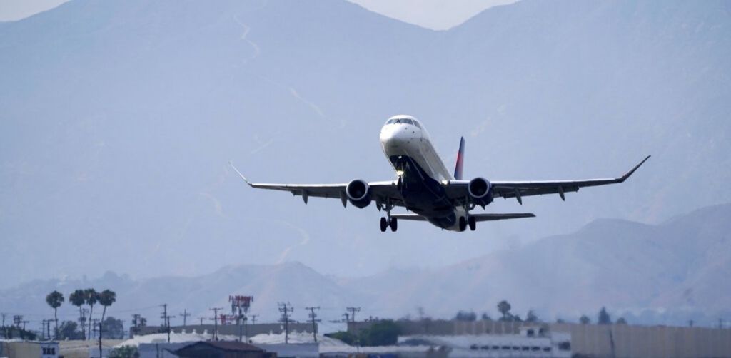 Ελ. Βενιζέλος – Βίντεο ντοκουμέντο από την αναγκαστική προσγείωση αεροσκάφους