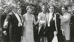 Η σημασία της συντήρησης, αποκατάστασης και ψηφιοποίησης παλαιών ταινιών